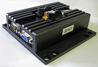14-pin butterfly laser diode mount, QM14BTF